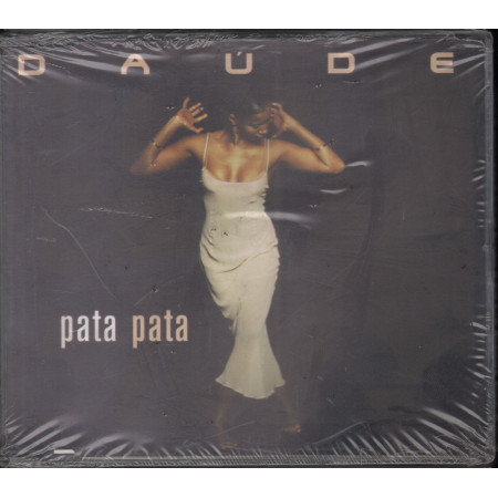 Daude ‎Cd'S Singolo Pata Pata / Natasha Records Sigillato 0743215708322