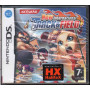 New International Track & Field Nintendo DS NDS Sigillato 4012927082720