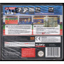 New International Track & Field Nintendo DS NDS Sigillato 4012927082720