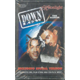 Down Low MC7 Moonlight The Album / BRI 13514 Sigillata 8012842135149 Down Low MC7 Moonlight The Album / BRI 13514 Sigillata 8012842135149