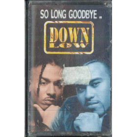 Down Low MC7 So Long Goodbye / 496748 4 Sigillata 5099749674844 Down Low MC7 So Long Goodbye / 496748 4 Sigillata 5099749674844