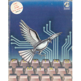 AA.VV 2x MC7 Flying Mix / Gong Records – K 1002 Nuova AA.VV 2x MC7 Flying Mix / Gong Records – K 1002 Nuova