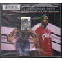 OutKast CD Big Boi & Dre Present... Outkast Nuovo Sigillato 0730082609326