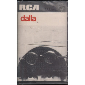 Lucio Dalla MC7 Dalla (Omonimo) / RCA Italiana Sigillata No Barcode Lucio Dalla MC7 Dalla (Omonimo, Same) / RCA Italiana Sigillata 0035623153741