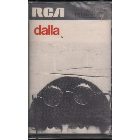 Lucio Dalla MC7 Dalla (Omonimo, Same) / RCA Italiana Sigillata 0035623153741