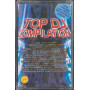 AA.VV ‎MC7 Top DJ Compilation / COMP 163/MC Sigillata 8019256006539