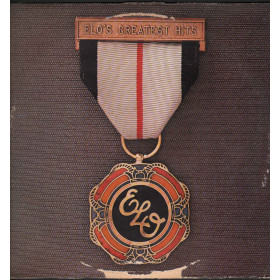 Electric Light Orchestra ELO ‎Lp Vinile ELO's Greatest Hits / JET LX 525 Nuovo