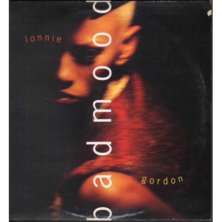 Lonnie Gordon Vinile 12" 33rmp Bad Mood / SBK Records Nuovo 0724388069663