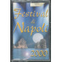 AA.VV ‎MC7 Festival Di Napoli 2000 / MC 7007 ‎Sigillata 8026363700748