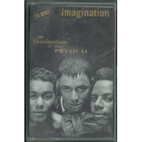 Imagination MC7 The Fascination Of The Physical / Sigillata 8012861103044 Imagination MC7 The Fascination Of The Physical / Sigillata 8012861103044