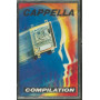 AA.VV ‎‎MC7 Cappella Compilation / MR 630 MC Sigillata 8013744713039