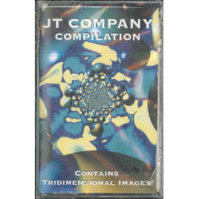 AA.VV MC7 JT Company Compilation / MWC 101 Sigillata 8017983610395 AA.VV MC7 Suck The Music - Radio Italia Network / Sigillata 8019991552421