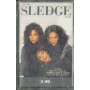 Sister Sledge ‎‎MC7 And Now Sledge Again / NMK 1029 Sigillata 8012861102948