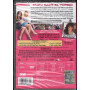 Material Girls DVD Hilary Duff / Anjelica Huston Sigillato 8026120186624