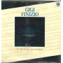 Gigi Finizio ‎Lp Vinile Le Classiche Napoletane / Visco VD 35520 Sigillato