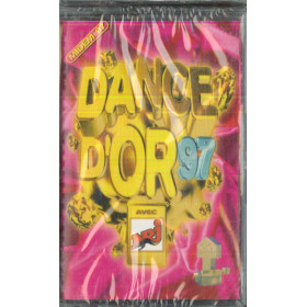 AA.VV MC7 Dance D'Or 97 / Pense À Moi Sigillata 0724347427749 AA.VV MC7 Dance D'Or 97 / Pense À Moi Sigillata 0724347427749