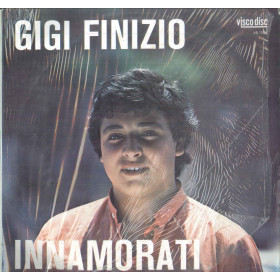 Gigi Finizio Lp Vinile Innamorati / Visco Disc VS 7024 Nuovo Gigi Finizio Lp Vinile Innamorati / Visco Disc VS 7024 Nuovo