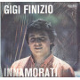 Gigi Finizio ‎Lp Vinile Innamorati / Visco Disc VS 7024 Nuovo