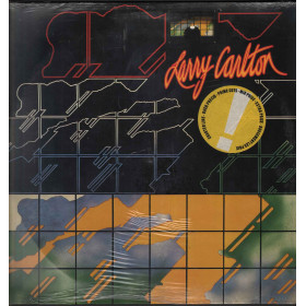 Larry Carlton Lp Vinile Omonimo / Same - Warner Bros 56 548 Sigillato Larry Carlton Lp Vinile Larry Carlton (Omonimo / Same) Nuovo