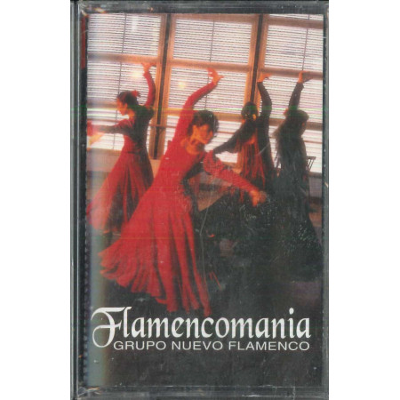 AA.VV MC7 Flamencomania / A&DMC 015 Sigillata 8014082603143