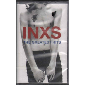 INXS MC7 The Greatest Hits / Mercury Sigillata 0731452623041 INXS - The Greatest Hits / Mercury 0731452623041