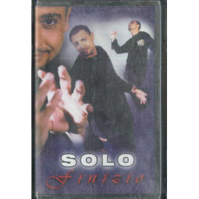 Gigi Finizio MC7 Solo Finizio / GRMC 6206 Sigillata 8012958872068 Gigi Finizio MC7 Solo Finizio / GRMC 6206 Sigillata 8012958872068