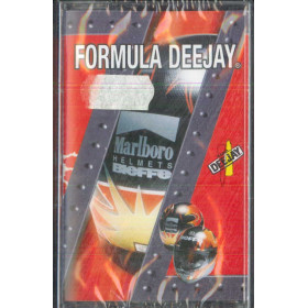 AA.VV MC7 Formula Deejay / TIME 084 Sigillata 8019991000366 AA.VV MC7 Formula Deejay / TIME 084 Sigillata 8019991000366