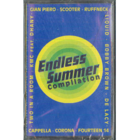 Scooter MC7 Endless Summer / CLU 0061824 Sigillata 4009880618240 Scooter MC7 Endless Summer / CLU 0061824 Sigillata 4009880618240