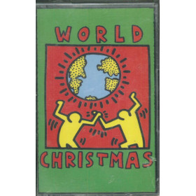 AA.VV MC7 World Christmas / Metro Blue Sigillata 0724383692842 AA.VV MC7 World Christmas / Metro Blue Sigillata 0724383692842