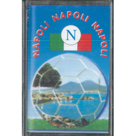 AA.VV MC7 Napoli Napoli / VIS MC 7005 Sigillata 8026363700540 AA.VV MC7 Napoli Napoli / VIS MC 7005 Sigillata 8026363700540