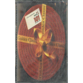 AA.VV MC7 Golden Classic / NC 102-4 Sigillata 8018951002747 AA.VV MC7 Golden Classic / NC 102-4 Sigillata 8018951002747