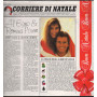 Al Bano & Romina Power Lp Vinile Corriere di Natale CGD Sigillato 0090317561714