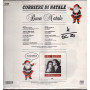 Al Bano & Romina Power Lp Vinile Corriere di Natale CGD Sigillato 0090317561714