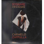 Carmelo Zappulla Lp Vinile ‎Sognare Insieme / Studio 7 STL 1351 Sigillato