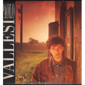 Paolo Vallesi Lp Vinile Omonimo - Same /Sugar Nuovo 0042250830914 Paolo Vallesi Lp Vinile Paolo Vallesi (Omonimo Same) Sugar Nuovo 0042250830914