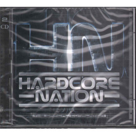 AA.VV. CD Hardcore Nation / Universal 584 264-2 Sigillato 0731458426424 AA.VV. CD Hardcore Nation / Universal 584 264-2 Sigillato 0731458426424