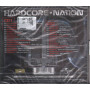 AA.VV. CD Hardcore Nation / Universal ‎584 264-2 Sigillato 0731458426424