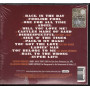 Chaka Khan ‎CD Funk This / Burgundy Sony Sigillato 0886971763225