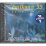 AA.VV. CD Top Dance '99 Compilation / Edel ‎Sigillato 4009880490624
