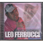 Ferrucci Leo ‎CD La Strada Del Successo Vol 1 / Zeus Record ZS 81182 Sigillato