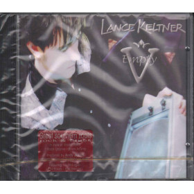 Lance Keltner CD Empty V / Provogue PRD 71252 Sigillato 8712725712527 Lance Keltner CD Empty V / Provogue PRD 71252 Sigillato 8712725712527