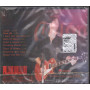 Lance Keltner CD Empty V / Provogue ‎PRD 71252 Sigillato 8712725712527