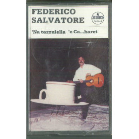 Federico Salvatore MC7 Na Tazzulella 'e Ca Baret / ZS 312/C Sigillata Federico Salvatore MC7 Na Tazzulella 'e Ca... Baret / ZS 312/C Sigillata