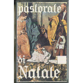 AA.VV MC7 Pastorale Di Natale / SC LV 3383 Sigillata AA.VV MC7 Pastorale Di Natale / SC LV 3383 Sigillata