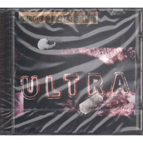Depeche Mode CD Ultra / EMI Mute CD STUMM 148 Sigillato 5016025611485 Depeche Mode CD Ultra / EMI Mute CD STUMM 148 Sigillato 5016025611485