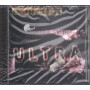 Depeche Mode CD Ultra / EMI Mute ‎CD STUMM 148 Sigillato 5016025611485