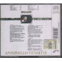 Antonello Venditti CD Circo Massimo / Heinz Music CDHLP 2369 Sigillato