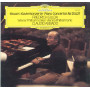 Mozart / Gulda / Abbado Lp Klavierkonzerte Piano Concertos Nr 25 & 27 Nuovo