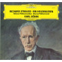 Richard Strauss Wiener Philharmoniker Karl Bohm ‎Lp Vinile Ein Heldenleben Nuovo