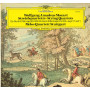 Mozart Melos Quartett Stuttgart Lp Streichquartette • String Quartets